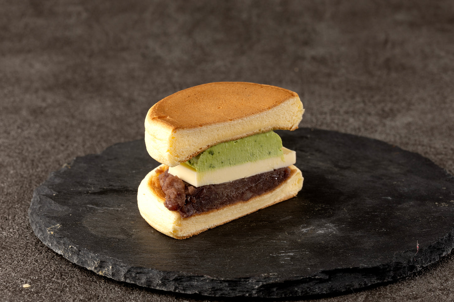 どらぱん人気フレーバー4種セット (あんバター) ※送料無料