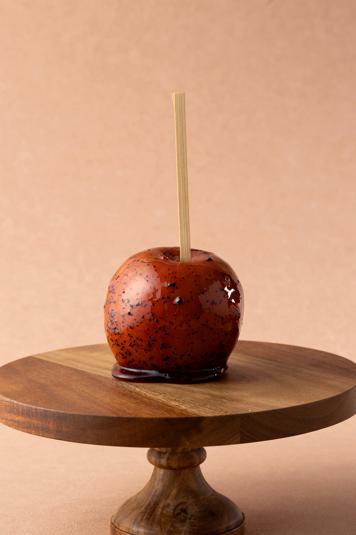 紅茶（りんご飴）