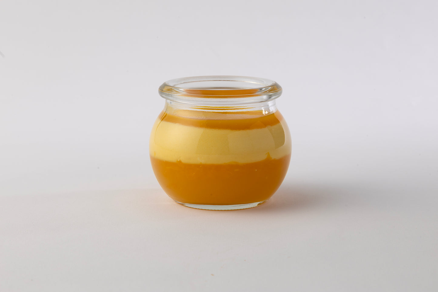 昭和スイーツ～魅惑のもとこ～ 夏ver５種のスイーツセット