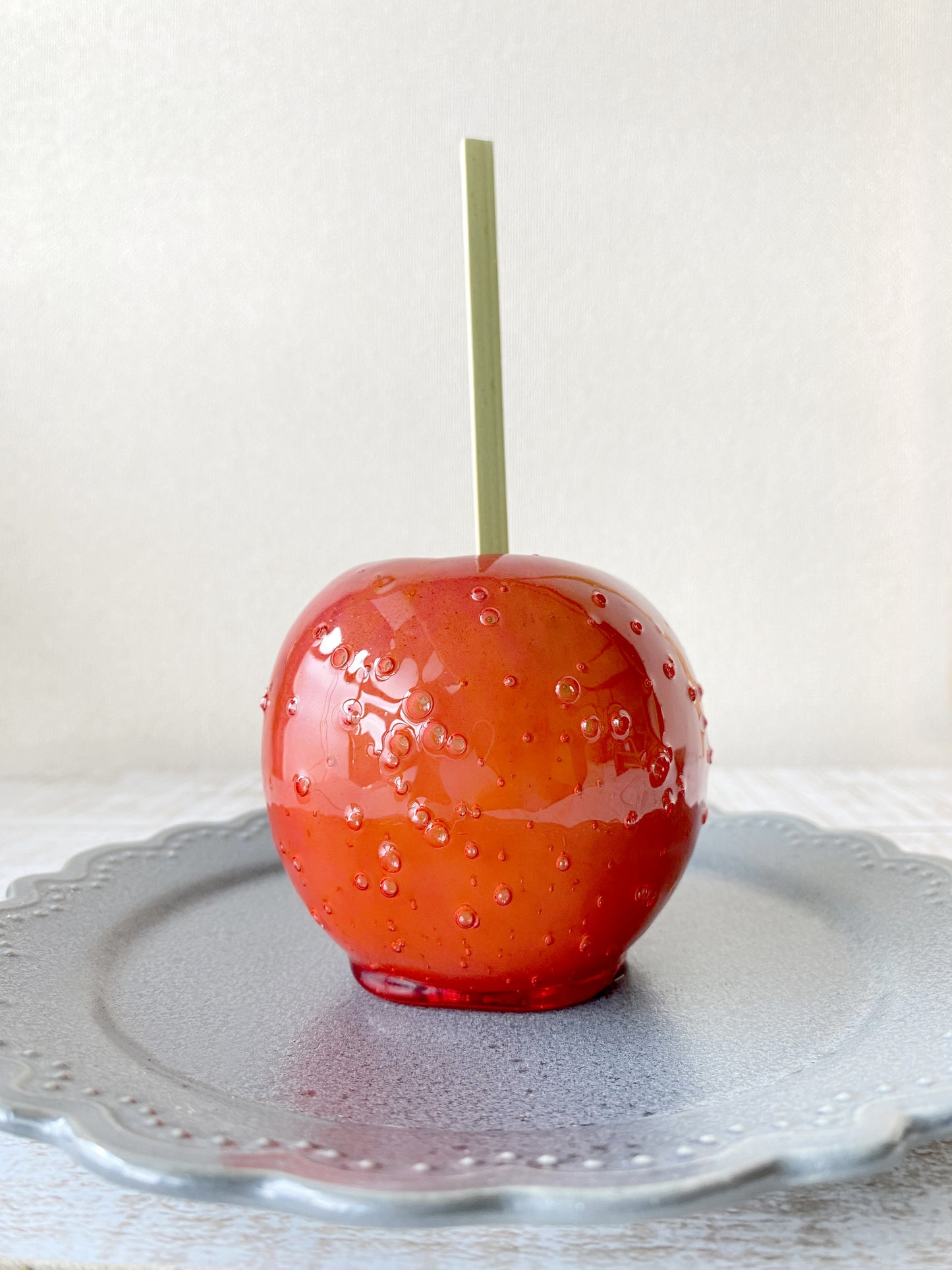 初めてのAERIりんご飴セット：人気フレーバー４種 ※送料込み