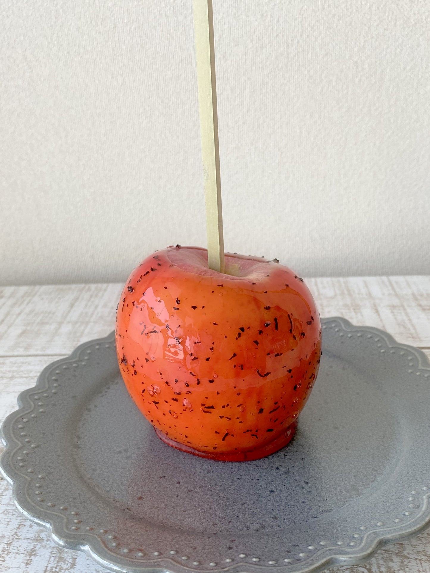 初めてのAERIりんご飴セット：人気フレーバー４種 ※送料込み